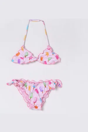 MC2 SAINT BARTH Maillot De Bain Enfant couleur
