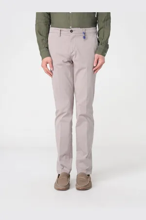 Manuel Ritz Pantalon Homme couleur