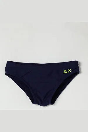 sun68 Maillot De Bain Enfant couleur