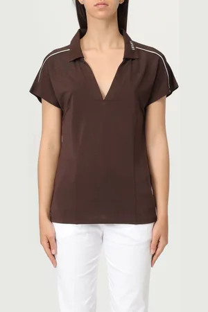 Liu Jo Polo Femme couleur