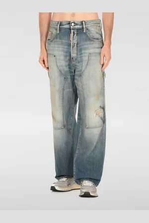 Dsquared2 Jeans Homme couleur