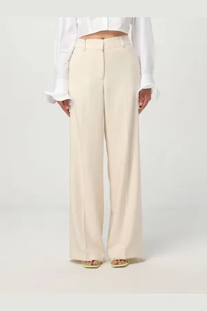 Msgm Pantalon Femme couleur