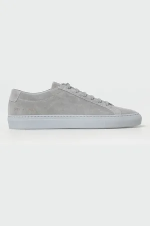 COMMON PROJECTS Baskets Homme couleur