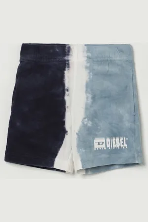Diesel Short Enfant couleur