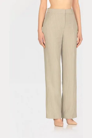 Fabiana Filippi Pantalon Femme couleur