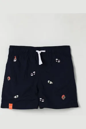 sun68 Maillot De Bain Enfant couleur