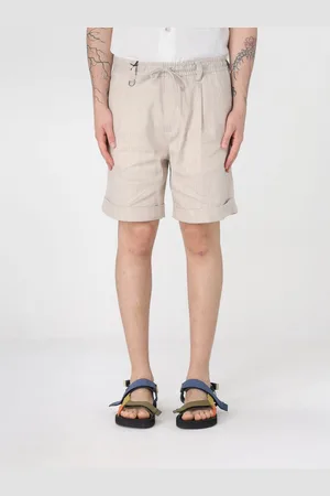 Paolo Pecora Short Homme couleur