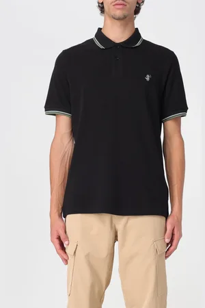 save the duck Polo Homme couleur