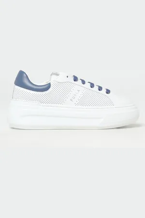 Furla Baskets Femme couleur