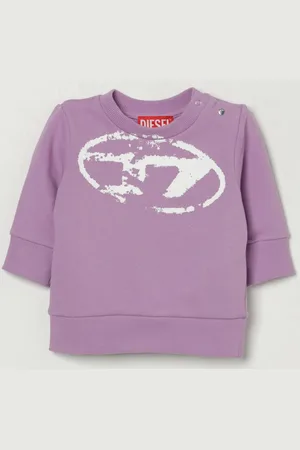 Diesel Pull Enfant couleur