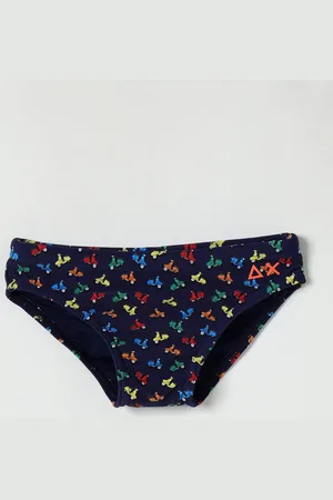 sun68 Maillot De Bain Enfant couleur