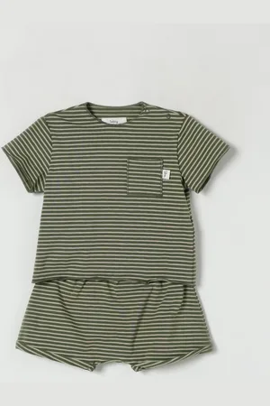 TEDDY & MINOU Ensemble Enfant couleur