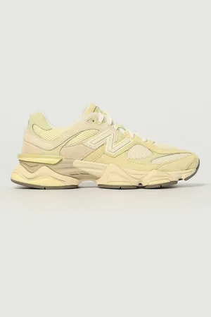 New Balance Baskets Femme couleur