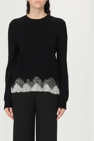 Alexander McQueen Pull Femme couleur