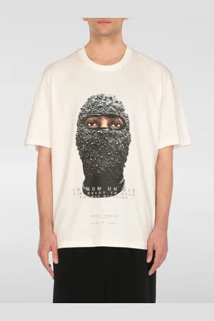 Ih Nom Uh Nit T-Shirt Homme couleur