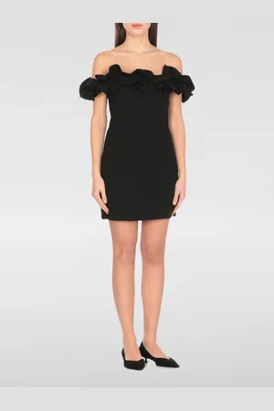 ROTATE Robes Femme couleur