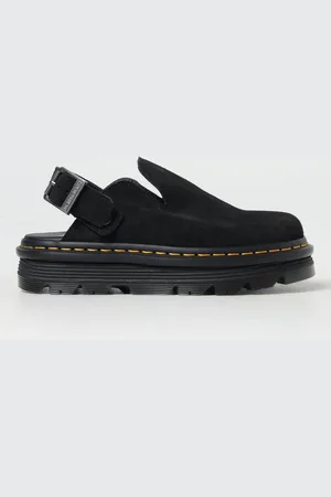 Dr. Martens Chaussures Compensées Femme couleur