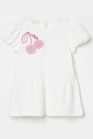 Liu Jo Robe Enfant couleur
