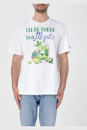 MC2 SAINT BARTH T-Shirt Homme couleur