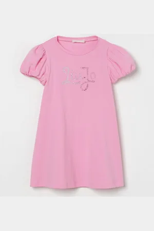 Liu Jo Robe Enfant couleur