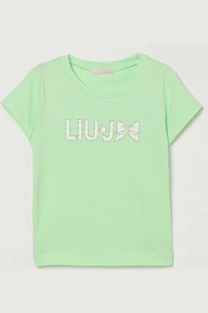 Liu Jo T-Shirt Enfant couleur