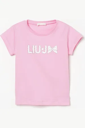 Liu Jo T-Shirt Enfant couleur