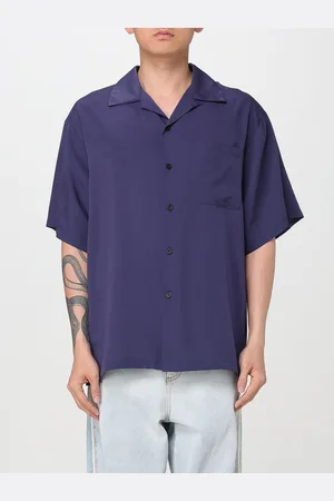 Msgm Chemise Homme couleur