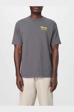 Vans T-Shirt Homme couleur