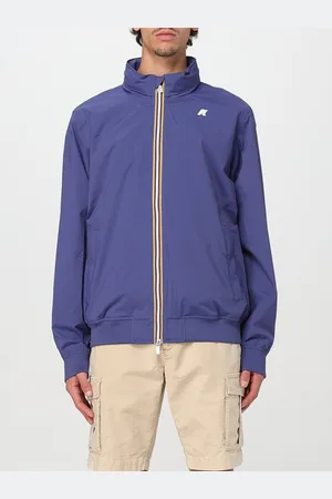 K-Way Veste Homme couleur