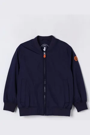 save the duck Veste Enfant couleur