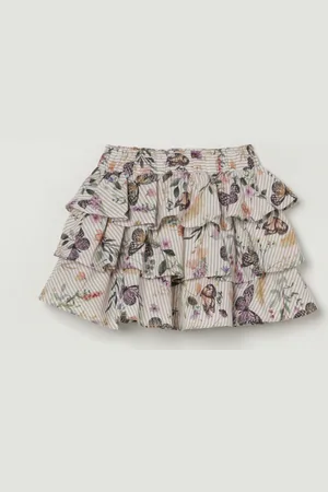Liu Jo Jupe Enfant couleur