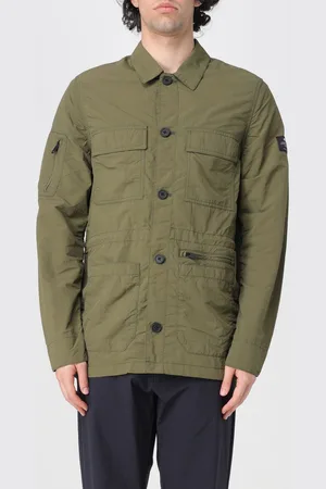 ECOALF Veste Homme couleur