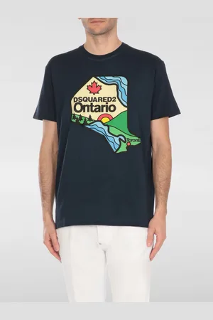 Dsquared2 T-Shirt Homme couleur