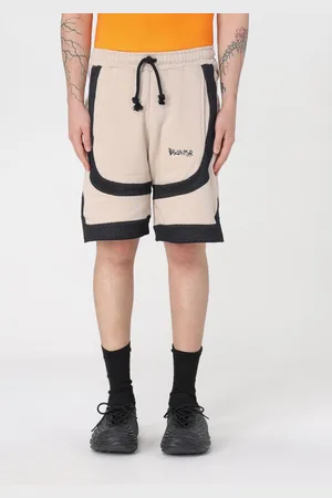 DISCLAIMER Short Homme couleur