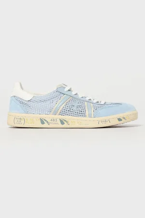 Premiata Baskets Femme couleur