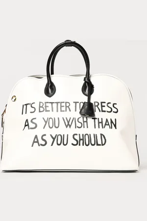 Moschino Sac Porté Main Femme couleur