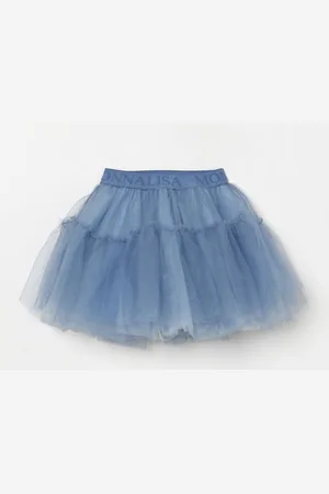 MONNALISA Jupe Enfant couleur