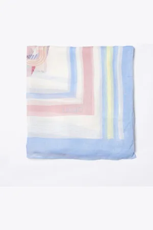 Liu Jo Écharpe Femme couleur
