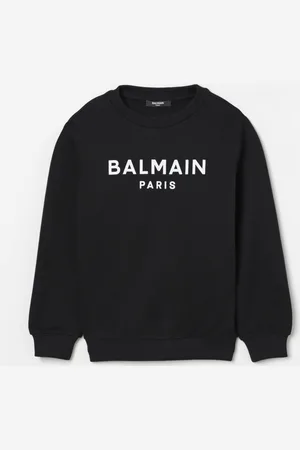 Balmain Pull Enfant couleur