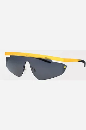 FERRARI Lunettes De Soleil Femme couleur