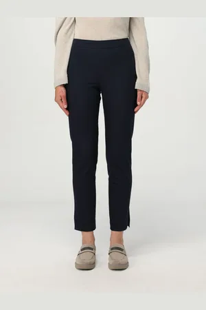 Brunello Cucinelli Pantalon Femme couleur
