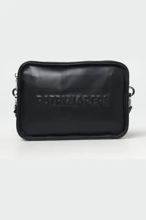 Patrizia Pepe Sac Bandoulière Femme couleur