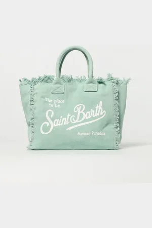 MC2 SAINT BARTH Sac Porté Main Femme couleur
