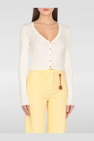 Elisabetta Franchi Cardigan Femme couleur