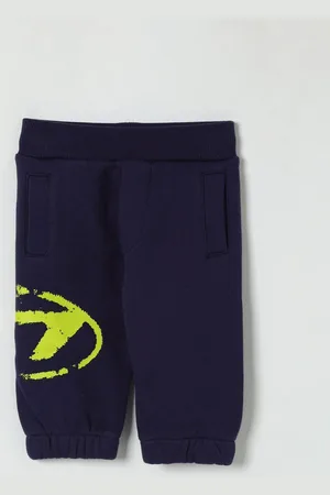 Diesel Pantalon Enfant couleur
