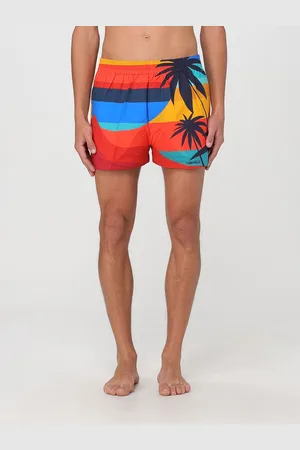 Dsquared2 Maillot De Bain Homme couleur