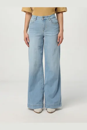 Liu Jo Jeans Femme couleur