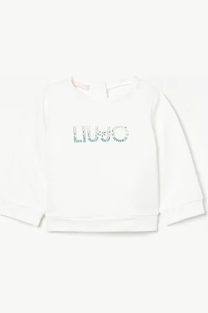 Liu Jo Pull Enfant couleur