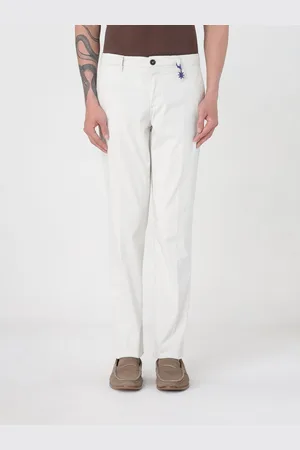 Manuel Ritz Pantalon Homme couleur