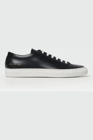 COMMON PROJECTS Baskets Homme couleur
